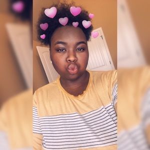 Meet your Posher, Twana